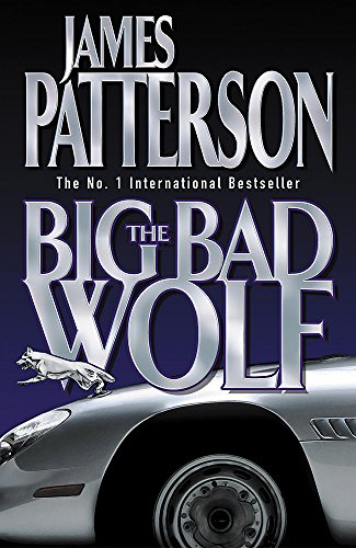 Beispielbild fr The Big Bad Wolf zum Verkauf von WorldofBooks