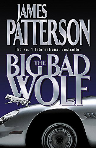 9780755300228: THE BIG BAD WOLF