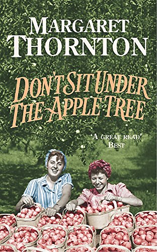 Imagen de archivo de Don't Sit Under the Apple Tree: A powerful Blackpool saga of an impossible love a la venta por WorldofBooks