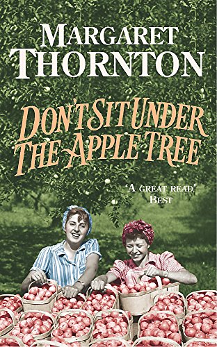 9780755300365: Don't Sit Under the Apple Tree: A powerful Blackpool saga of an impossible love