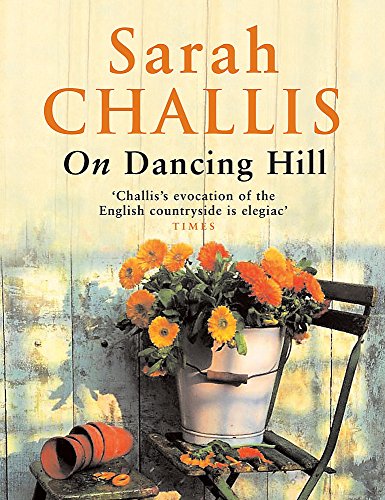 Imagen de archivo de On Dancing Hill a la venta por WorldofBooks