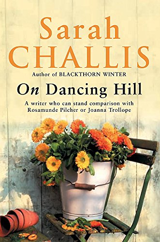 Stock image for On Dancing Hill for sale by ThriftBooks-Dallas