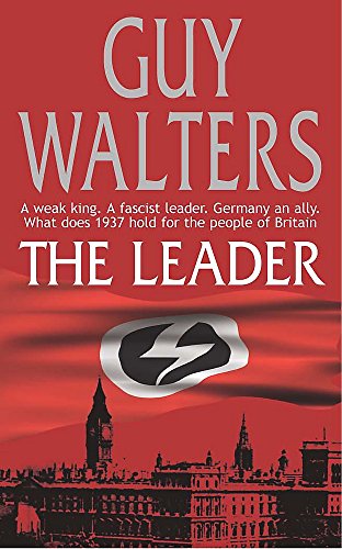 Stock image for The Leader for sale by WorldofBooks
