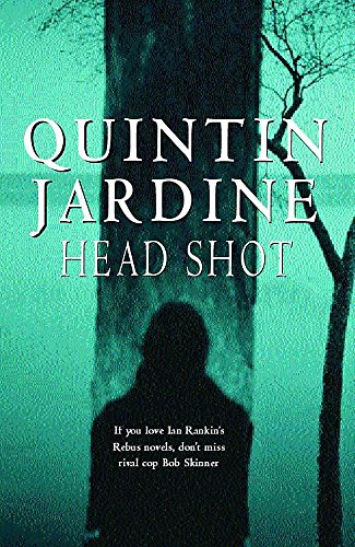 Head Shot (9780755300594) by Quintin Jardine