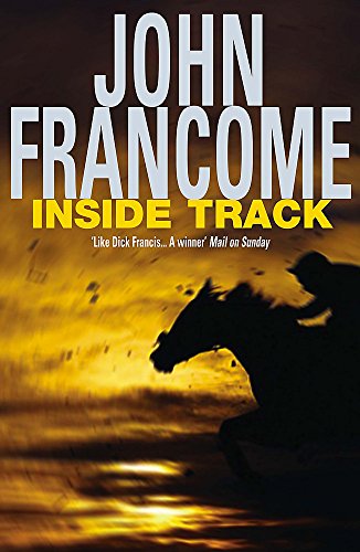 9780755300617: Inside Track