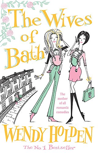 Beispielbild fr The Wives of Bath zum Verkauf von WorldofBooks