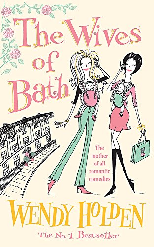 9780755300686: The Wives of Bath