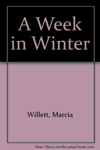 9780755300785: A Week in Winter