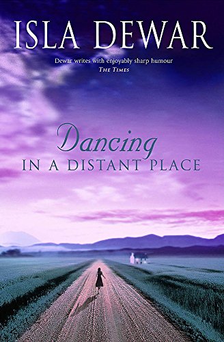 Stock image for Dancing in a Distant Place for sale by AwesomeBooks