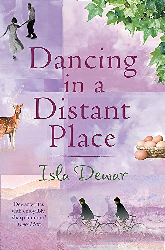 Imagen de archivo de Dancing in a Distant Place a la venta por WorldofBooks