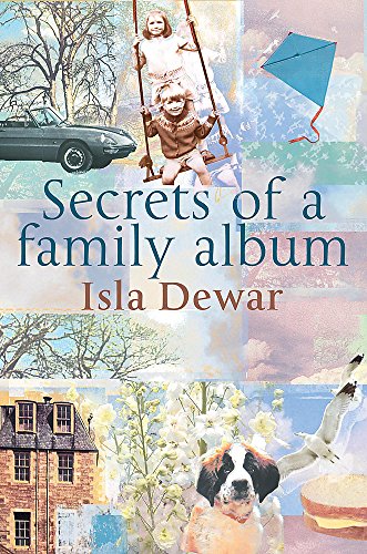 Stock image for Secrets of a Family Album for sale by Better World Books