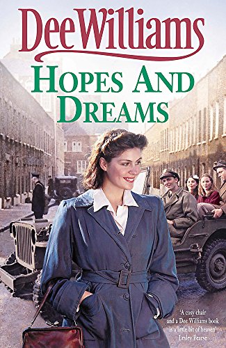 Beispielbild fr Hopes and Dreams: War breaks both hearts and dreams zum Verkauf von WorldofBooks