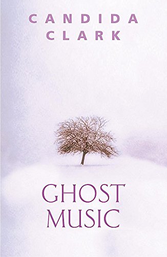 Stock image for Ghost Music: A Novel for sale by Hourglass Books