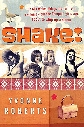 Imagen de archivo de Shake a la venta por WorldofBooks