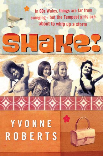 Stock image for Shake for sale by WorldofBooks