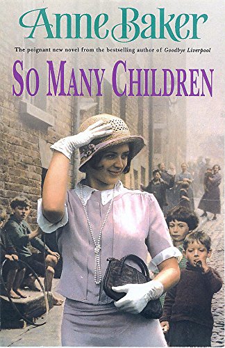 Stock image for So Many Children for sale by Goldstone Books