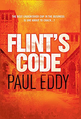Beispielbild fr Flint's Code zum Verkauf von WorldofBooks