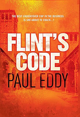 Imagen de archivo de Flint's Code a la venta por WorldofBooks