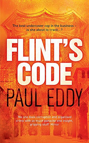 Imagen de archivo de Flint's Code a la venta por Once Upon A Time Books