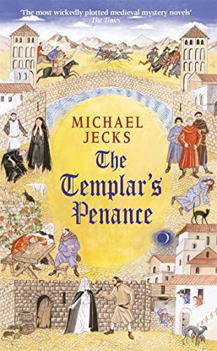 Templar's Penance, The