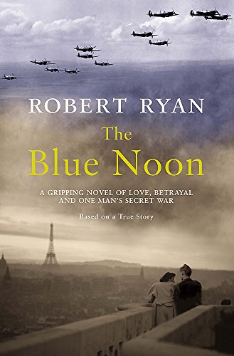 Beispielbild fr The Blue Noon zum Verkauf von AwesomeBooks