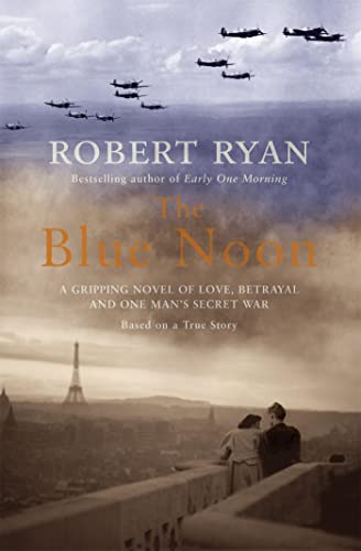 Stock image for The Blue Noon for sale by Blackwell's
