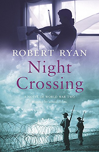 Beispielbild fr Night Crossing zum Verkauf von AwesomeBooks