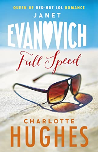 Stock image for Full Speed (Full Series, Book 3) for sale by Reuseabook