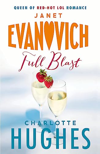 Full Blast (9780755301980) by Janet Evanovich