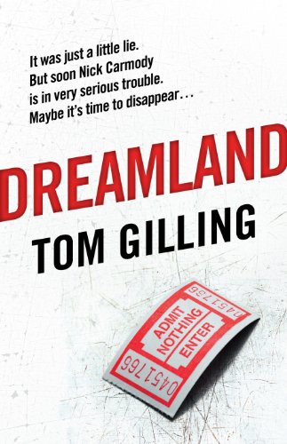 Dreamland (9780755302130) by Gilling, Tom