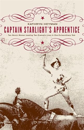 Imagen de archivo de Captain Starlight's Apprentice a la venta por WorldofBooks