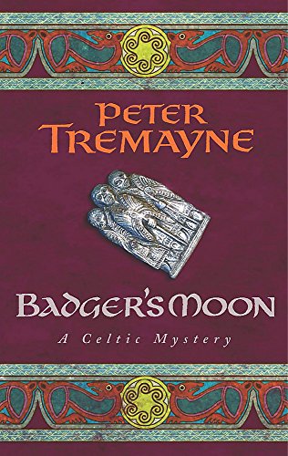 9780755302239: Badger's Moon