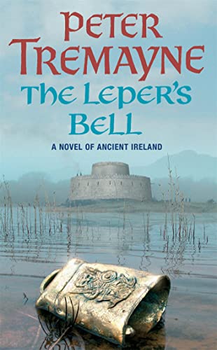 9780755302260: The Leper's Bell (Sister Fidelma Mysteries Book 14): A dark and witty Celtic mystery filled with shocking twists