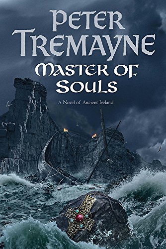 Stock image for Master of Souls for sale by Better World Books