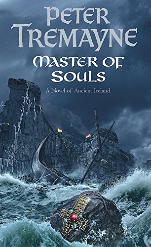 Stock image for Master of Souls for sale by Blackwell's