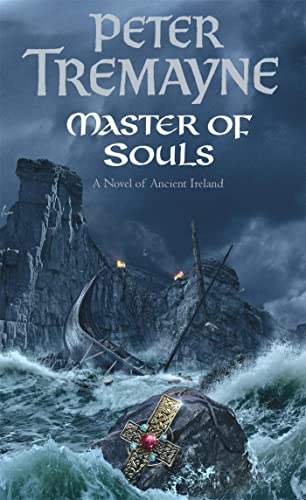 9780755302284: Master of Souls