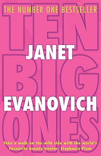 9780755302482: Ten Big Ones: A witty crime adventure filled with high-stakes suspense
