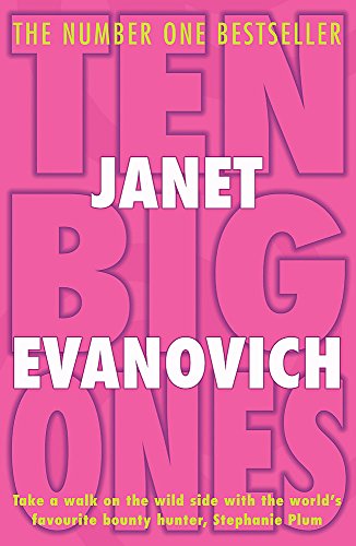 9780755302482: Ten Big Ones (Stephanie Plum, No. 10)