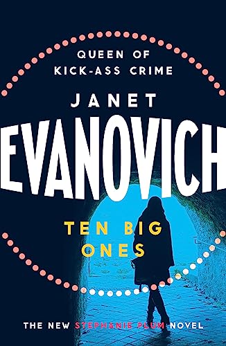 9780755302505: Ten Big Ones: A witty crime adventure filled with high-stakes suspense