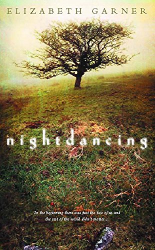 Stock image for Nightdancing for sale by AwesomeBooks