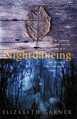 Stock image for Nightdancing for sale by Merandja Books