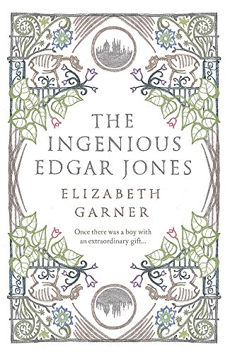 The Ingenious Edgar Jones