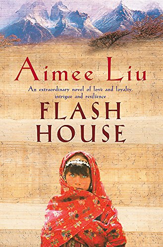 Image d'archives pour Flash House mis en vente par Merandja Books