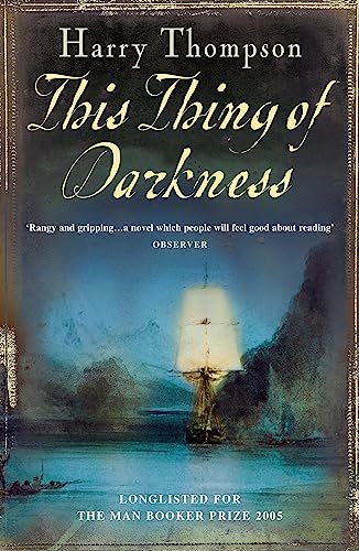 Stock image for This Thing Of Darkness for sale by WorldofBooks