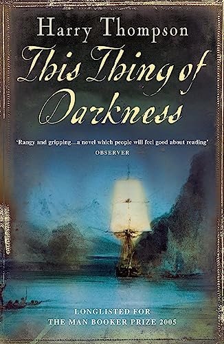 Stock image for This Thing Of Darkness for sale by Hippo Books