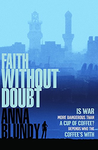 Beispielbild fr Faith Without Doubt zum Verkauf von Better World Books: West