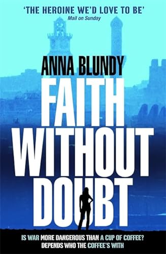 Imagen de archivo de Faith Without Doubt a la venta por WorldofBooks