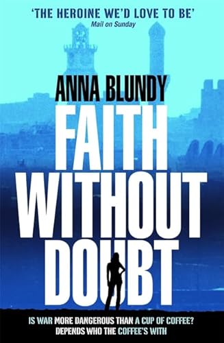 Stock image for Faith Without Doubt for sale by WorldofBooks