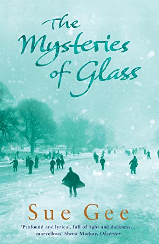 Beispielbild fr The Mysteries of Glass zum Verkauf von Better World Books