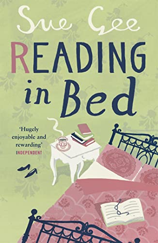 Stock image for Reading in Bed for sale by AwesomeBooks